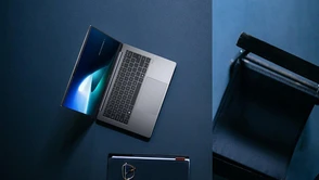 ASUS czaruje nowymi laptopami - dla każdego coś dobrego!