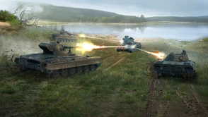 Odpuściłeś już World of Tanks? Te zmiany zachęcą Cię do powrotu