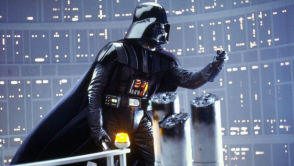 Nie żyje Darth Vader. Aktor miał 93 lata