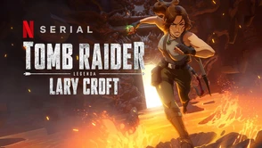 Lara Croft powraca. Takiego Tomb Raidera jeszcze nie było