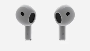 AirPods 4. generacji. Recenzenci bardzo je chwalą - za co najbardziej?