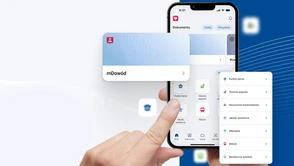 mObywatel zyskał ważną funkcję. Skorzystaj dla własnego bezpieczeństwa