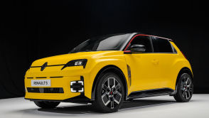 Renault 5 E-Tech odkrywa karty. Szykuje nam się elektryczny hit