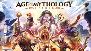 Recenzja Age of Mythology Retold. Remake mocny jak pioruny Zeusa