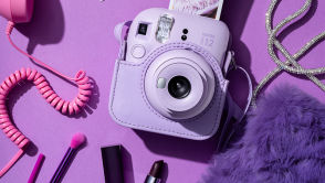 Tego o instaxie nikt nam nie mówi. Znów się go pozbywam
