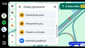 Szybko poszło. Nowa funkcja Map już dostępna w Android Auto