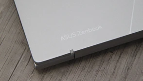 Recenzja ASUS Zenbook 14. OLED, Core Ultra i hałasujące chłodzenie