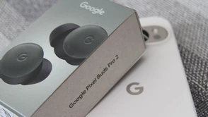 Recenzja Google Pixel Buds Pro 2 - są prawie idealne, ale kosztują jak złoto