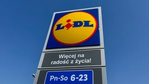 Lidl rozbija bank. Startuje Lidloteria Prezentowa