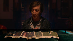 Netflix usmaży wam mózgi. To będzie najbardziej psychodeliczny film roku