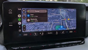Mała ale przydatna zmiana w Android Auto. Teraz będzie czytelniej