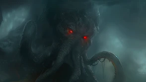 Polacy stworzyli grę o Cthulhu. Już dziś możecie wypróbować ją za darmo!