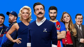 Ted Lasso – serial, który zmienia życie? Oto dlaczego wszyscy go kochają!