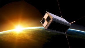 Ten satelita został zbudowany przez studenta! Oto co odkrył