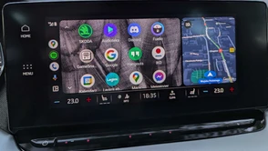 Google opublikowało Android Auto 13. Lista zmian jak zwykle pusta