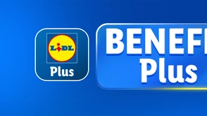 Lidl uruchamia program Benefit Plus. Co oferuje?