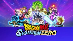 Dragon Ball Sparking! Zero. To może być najlepsza gra Dragon Ball