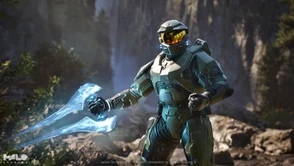 Halo powraca. Studio zapowiada kilka części na Unreal 5