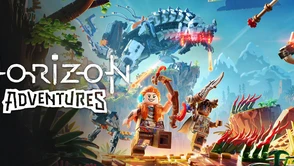 Grałem w LEGO Horizon Adventures. To może być najciekawszy tytuł LEGO od lat