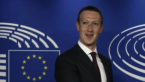 Zuckerberg blokuje konta. Są równi i równiejsi