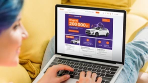 Allegro Smart! z urodzinową loterią. Do wygrania samochód