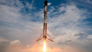 FAA wszczyna śledztwo. Chodzi o SpaceX i rakietę Falcon