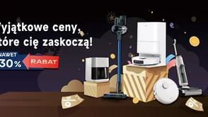 Promocje od MOVA z okazji Black Friday – lepszej okazji na zakupy nie będzie 