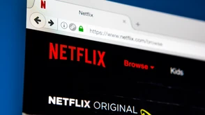 Netflix miał nalot policji. W tle poważne przestępstwa