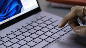 ASUS Vivobook S 14 pod wieloma względami zaskakuje