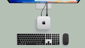 Nowy Mac Mini z chipem M4 – Starsze modele straciły rację bytu!