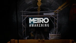 Recenzja Metro Awakening. Takiej gry na VR jeszcze nie było