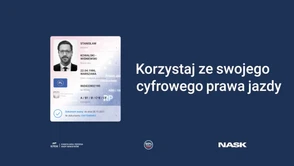 Prawo jazdy i dowód rejestracyjny w telefonie – czy to naprawdę działa?