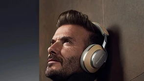 Bowers & Wilkins i David Beckham – połączyły ich wspólne wartości