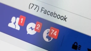 Facebook z gigantyczną karą. Prawie 3,5 miliarda zł za nadużycia