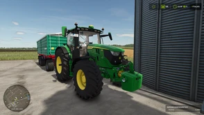 Farming Simulator 25 – radykalna zmiana potrzebna na wczoraj