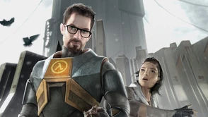 Half-Life 2 za darmo! Valve świętuje 20-lecie gry