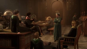 Hogwarts Legacy 2 to priorytet. Warner Bros potwierdza wagę gry