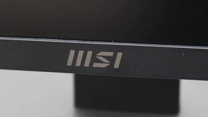 MSI Pro AP272P - niby monitor, a jednak komputer