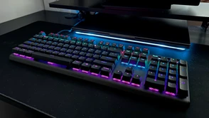 SteelSeries Apex Pro Gen 3: recenzja hardkorowej klawiatury dla wymagających