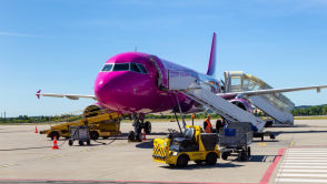 Reklamacje w Wizz Air z zarzutami od UOKiK - "Nikt nie odpowiada, nikt nie odbiera"