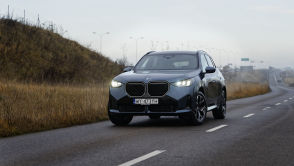 Najważniejsze BMW: X3 20 xDrive. Oszczędny silnik benzynowy i nowoczesne wnętrze. Test