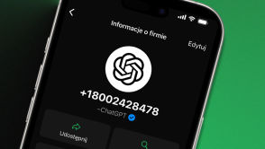 ChatGPT zawitał do WhatsApp. O czym z nim pogadasz?