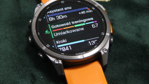 Nowe funkcje w zegarkach Garmin. Zobacz co zawiera aktualizacja