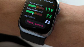 Recenzja Huawei Watch D2 - to nie jest zegarek dla każdego