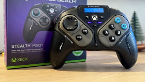 Turtle Beach Stealth Pivot – recenzja. Jeden pad do kilku gier