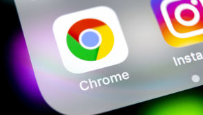 Google Chrome pomoże Polakom unikać scamów