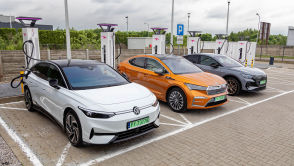 NaszEauto - ostatni program dopłat do elektryków w Polsce