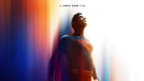 Nowy Superman - wiemy, kiedy będzie zwiastun. Oto plakat i data premiery!