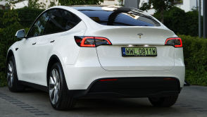 2024 rok pod znakiem spadków. Mniej chętnych na auta elektryczne