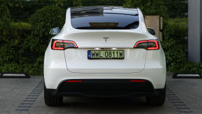 Tesla najlepsza? Model Y Long Range RWD: najniższe zużycie i największy zasięg. Test